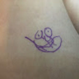 Meet your Posher, Avery